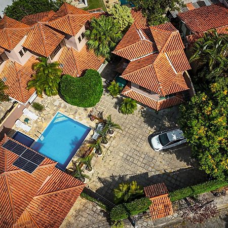 Domus 7 Villa Armacao dos Buzios Luaran gambar