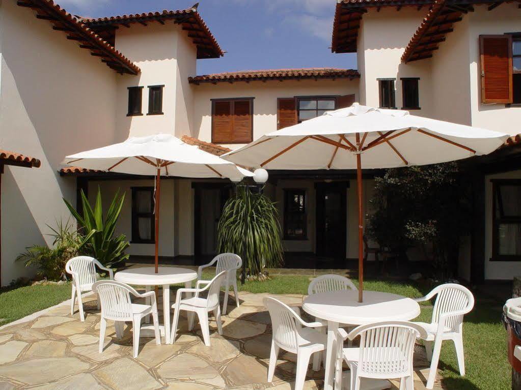 Domus 7 Villa Armacao dos Buzios Luaran gambar