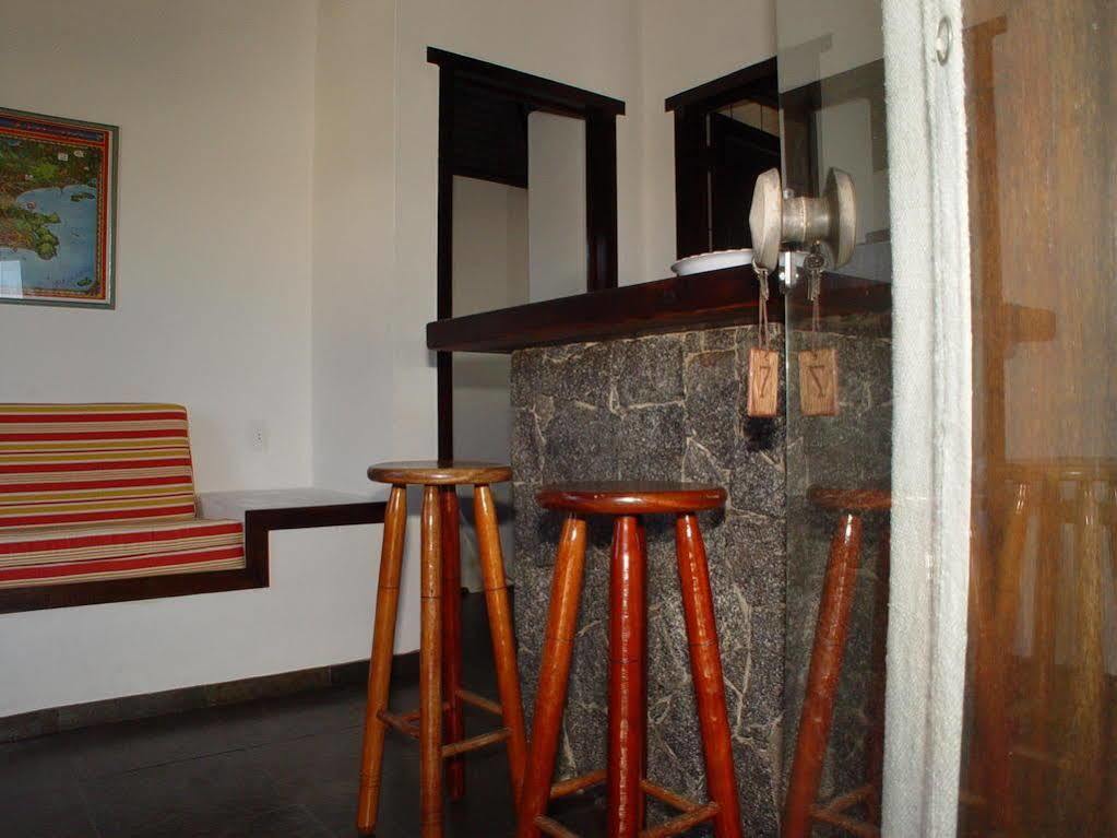 Domus 7 Villa Armacao dos Buzios Luaran gambar