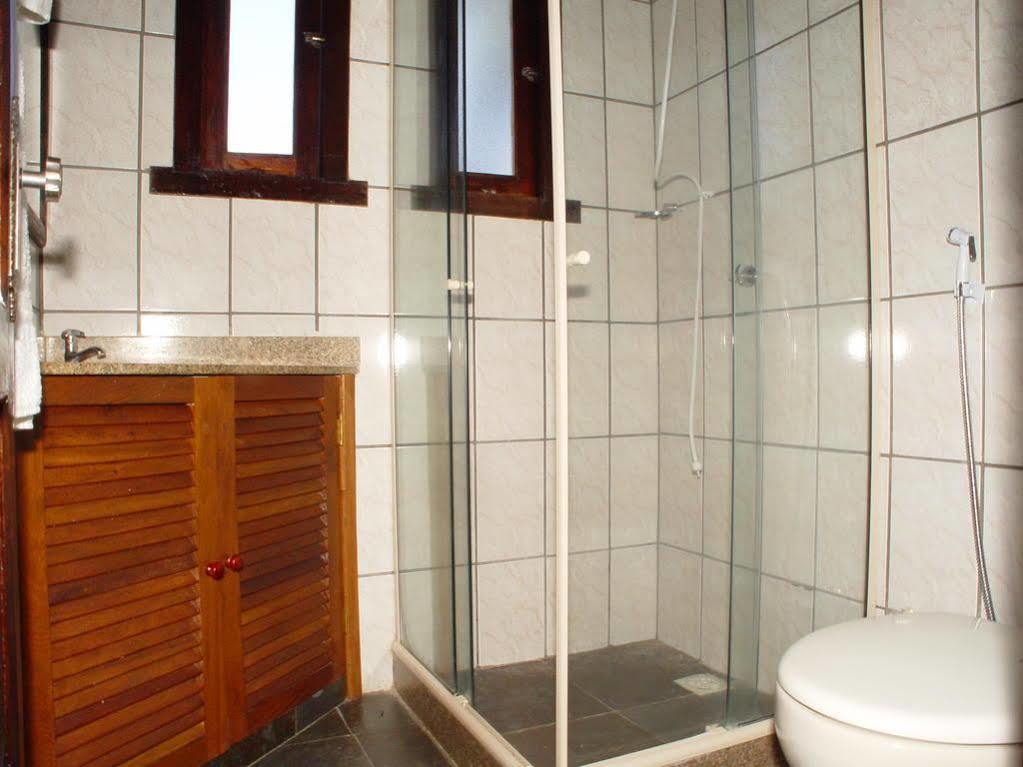 Domus 7 Villa Armacao dos Buzios Luaran gambar