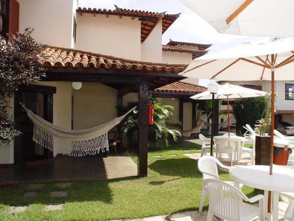 Domus 7 Villa Armacao dos Buzios Luaran gambar