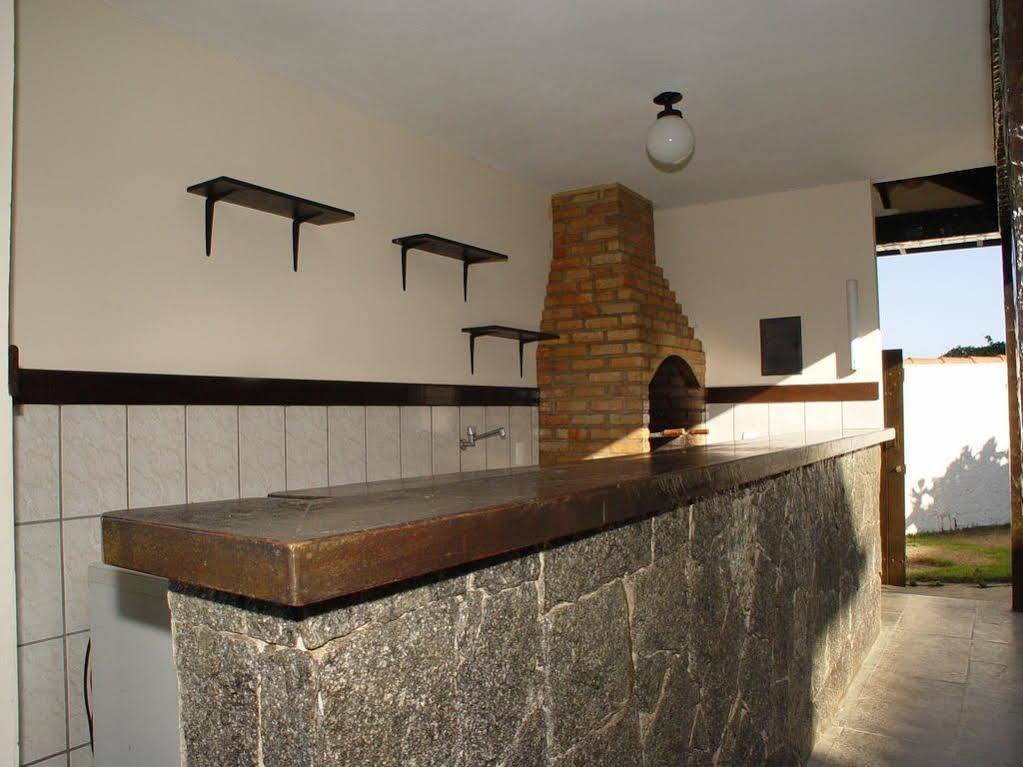 Domus 7 Villa Armacao dos Buzios Luaran gambar
