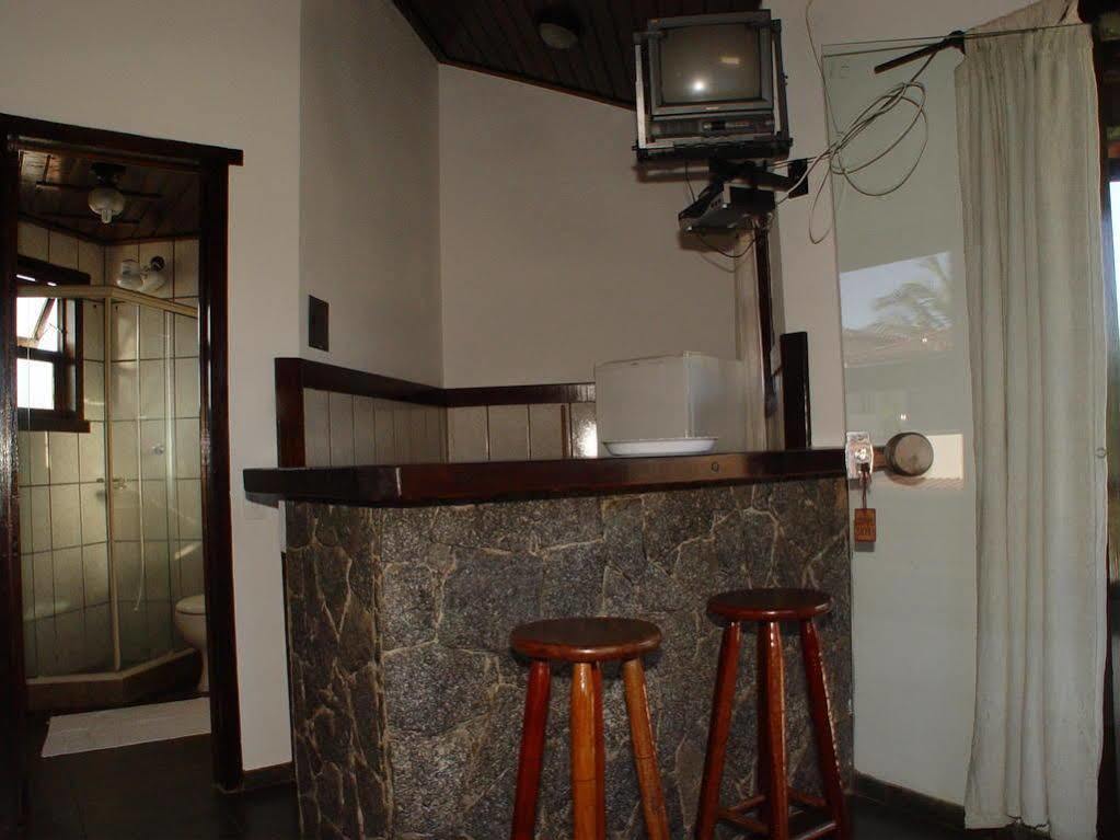 Domus 7 Villa Armacao dos Buzios Luaran gambar