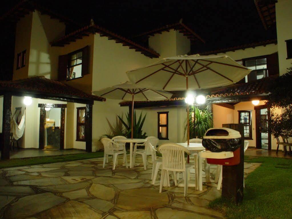 Domus 7 Villa Armacao dos Buzios Luaran gambar