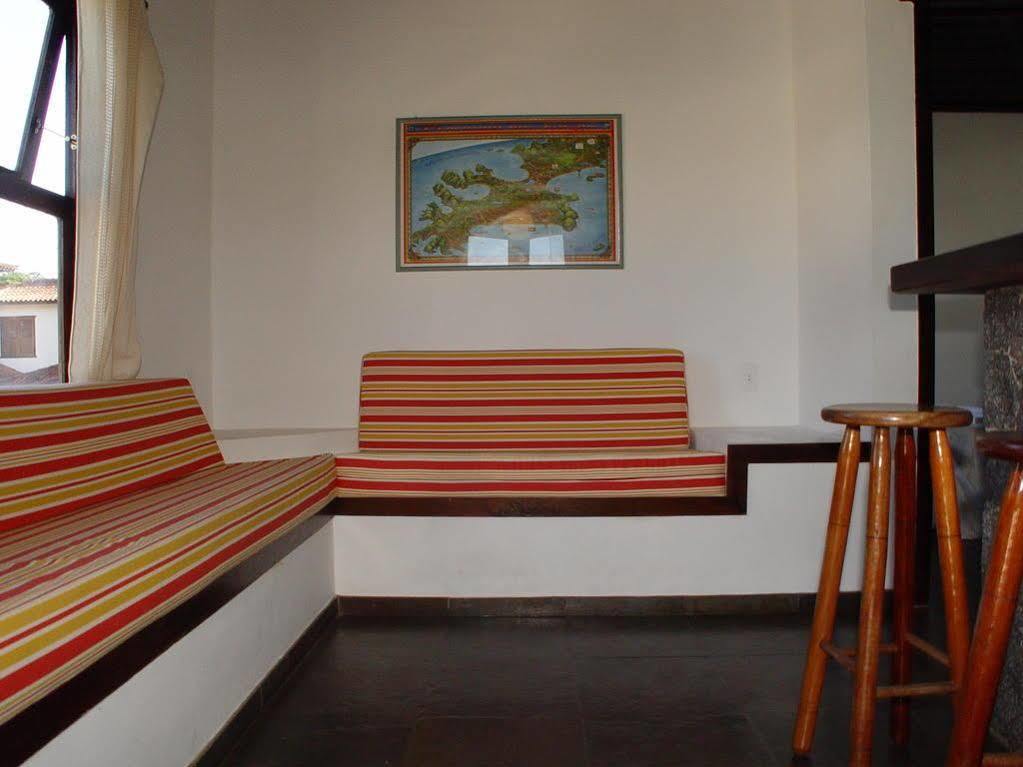 Domus 7 Villa Armacao dos Buzios Luaran gambar