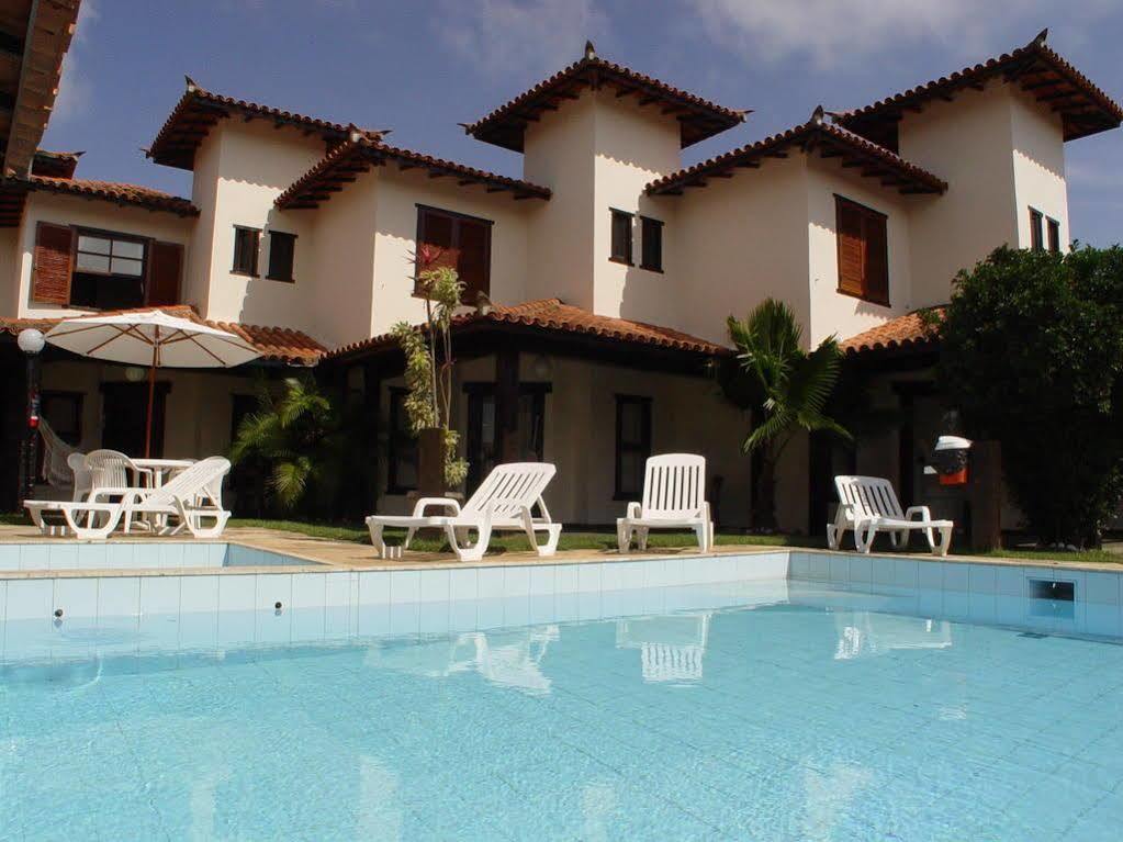 Domus 7 Villa Armacao dos Buzios Luaran gambar