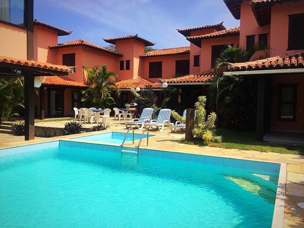 Domus 7 Villa Armacao dos Buzios Luaran gambar