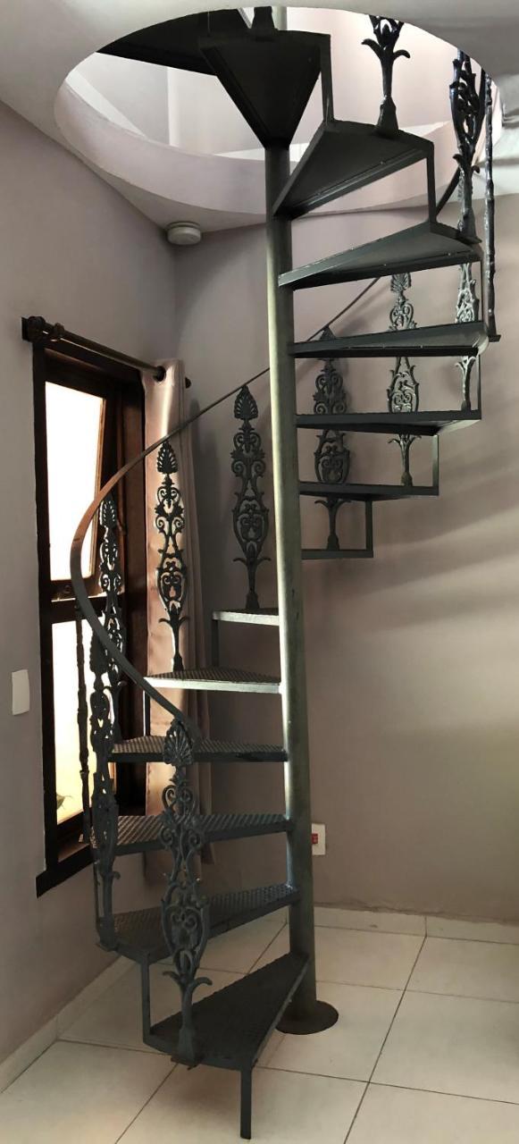 Domus 7 Villa Armacao dos Buzios Luaran gambar