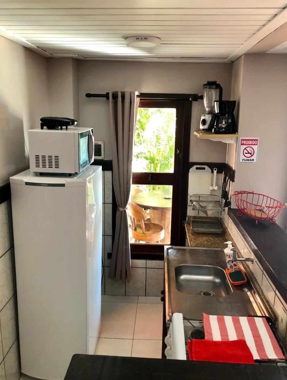 Domus 7 Villa Armacao dos Buzios Luaran gambar