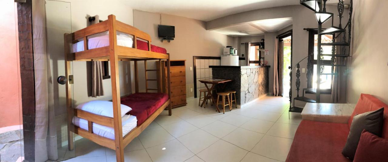 Domus 7 Villa Armacao dos Buzios Luaran gambar
