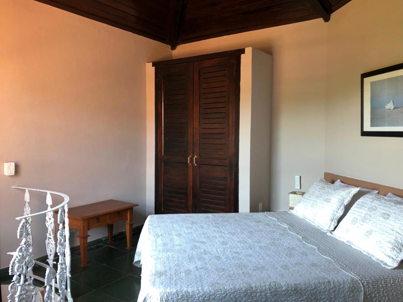 Domus 7 Villa Armacao dos Buzios Luaran gambar