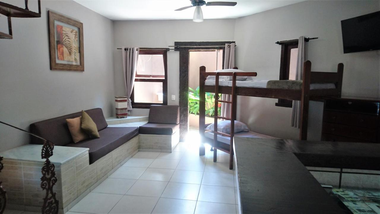 Domus 7 Villa Armacao dos Buzios Luaran gambar