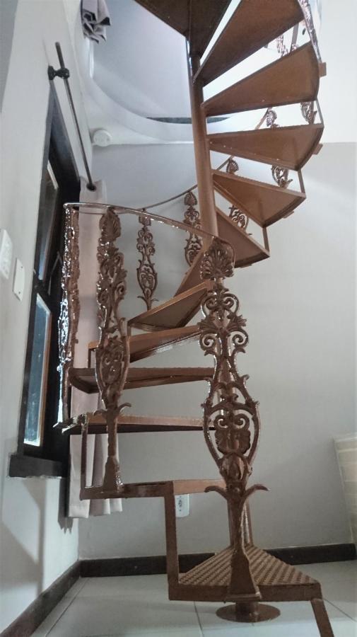 Domus 7 Villa Armacao dos Buzios Luaran gambar