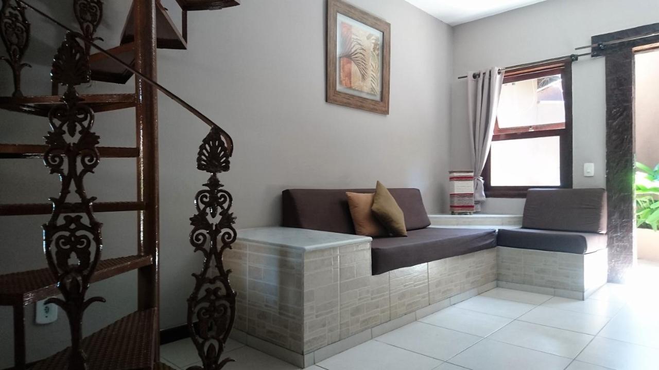 Domus 7 Villa Armacao dos Buzios Luaran gambar