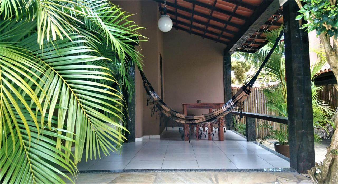 Domus 7 Villa Armacao dos Buzios Luaran gambar