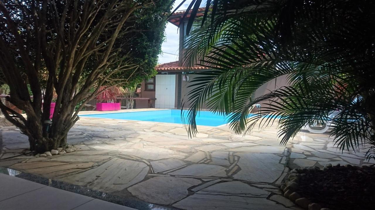 Domus 7 Villa Armacao dos Buzios Luaran gambar