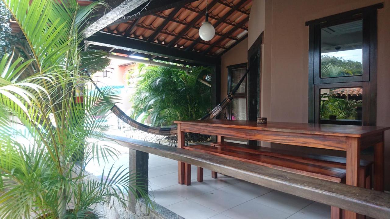 Domus 7 Villa Armacao dos Buzios Luaran gambar