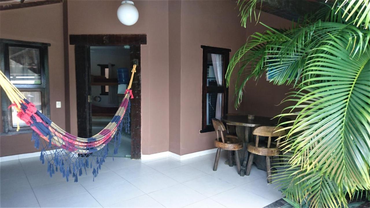 Domus 7 Villa Armacao dos Buzios Luaran gambar