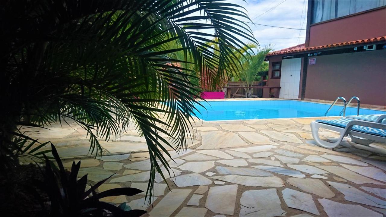Domus 7 Villa Armacao dos Buzios Luaran gambar